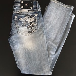 NWOT Miss Me Jeans